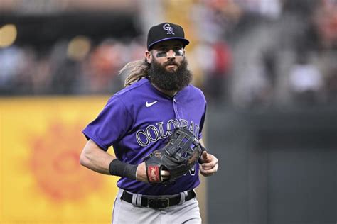 Charlie Blackmon, already on “Mount Rushmore of Rockies,” gets chance to pad Colorado legacy in 2024